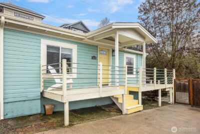 3010 SW City View Street , Seattle, WA 98126