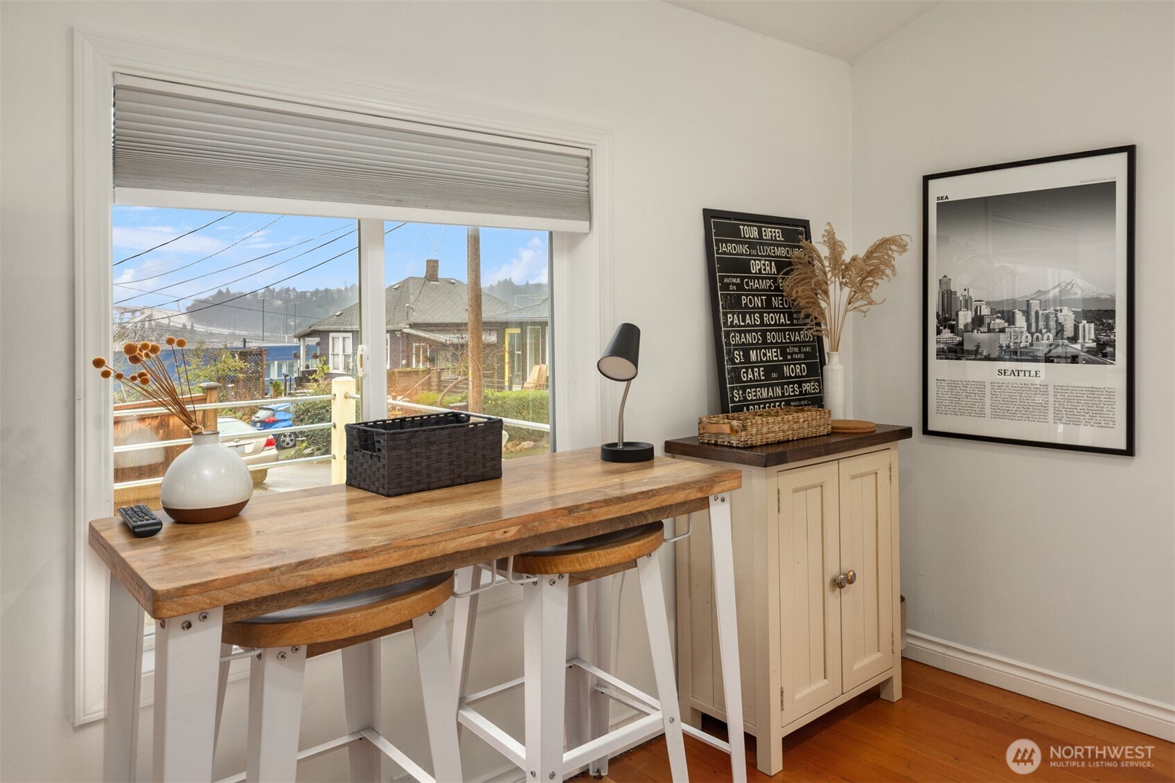 3010 SW City View Street , Seattle, WA 98126