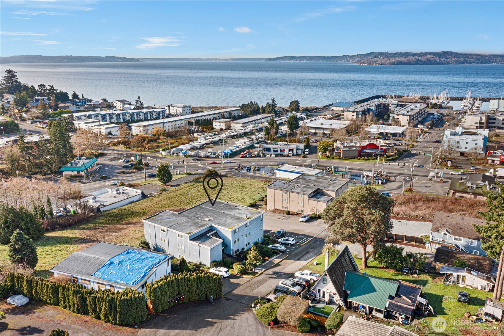 813 S 227th Place #5, Des Moines, WA 98198