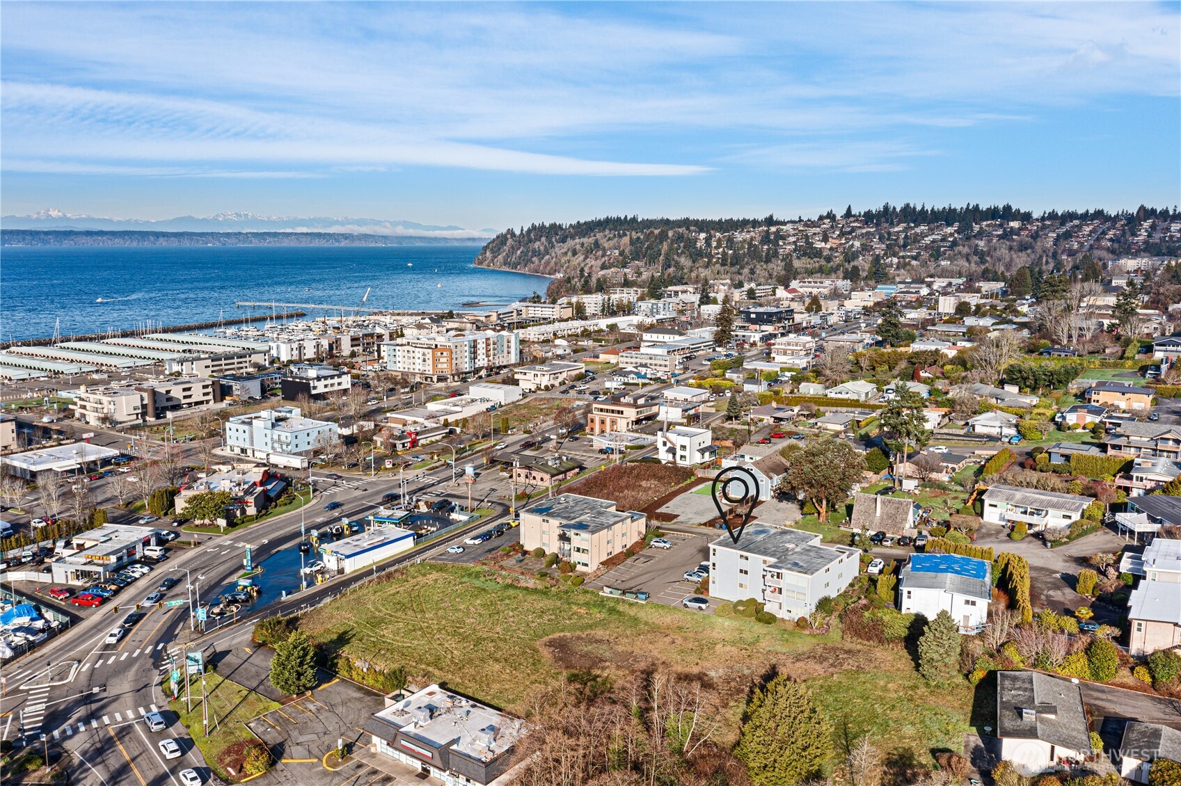 813 S 227th Place #5, Des Moines, WA 98198