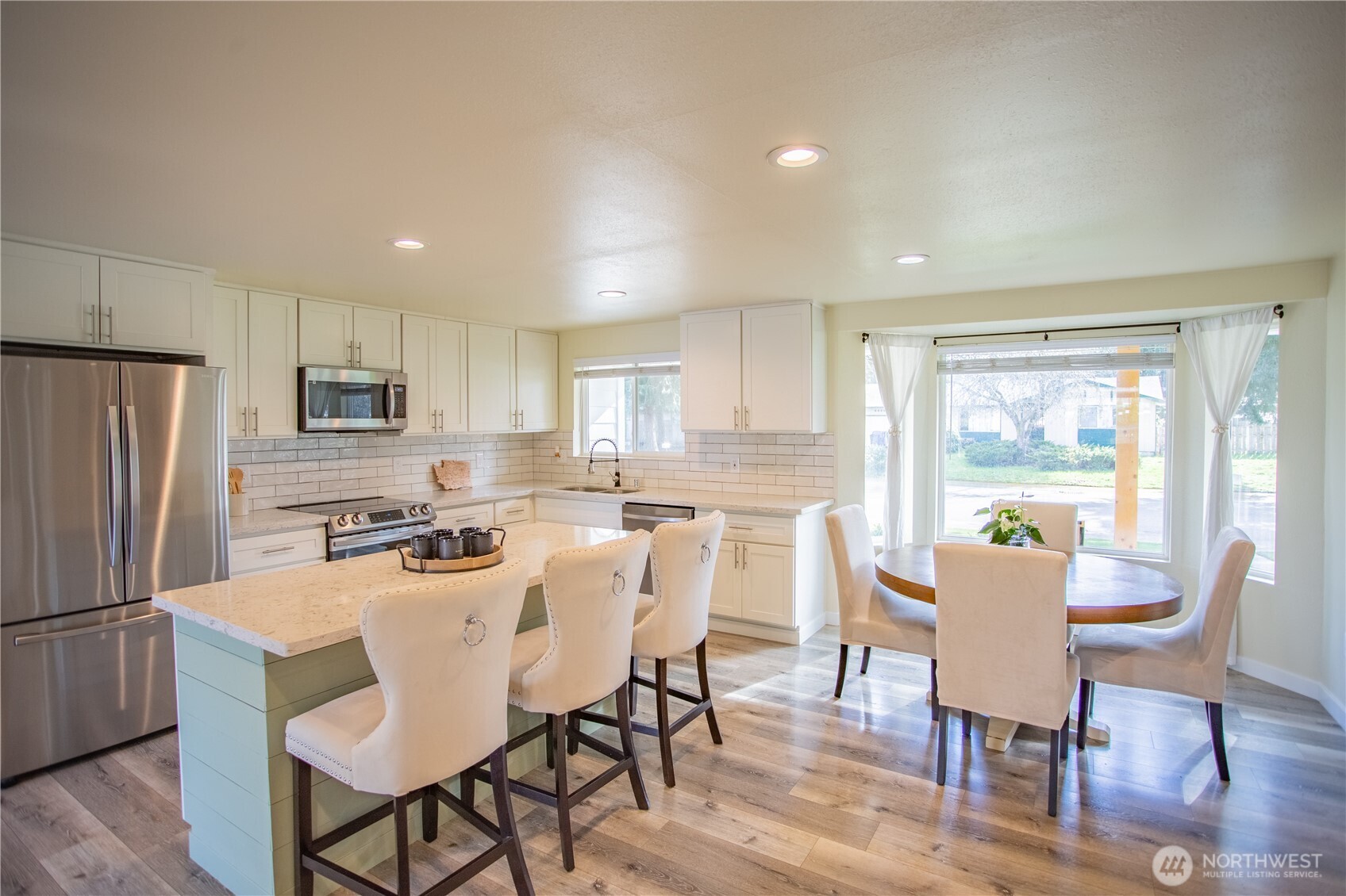 6006 16th Avenue SE, Lacey, WA 98503