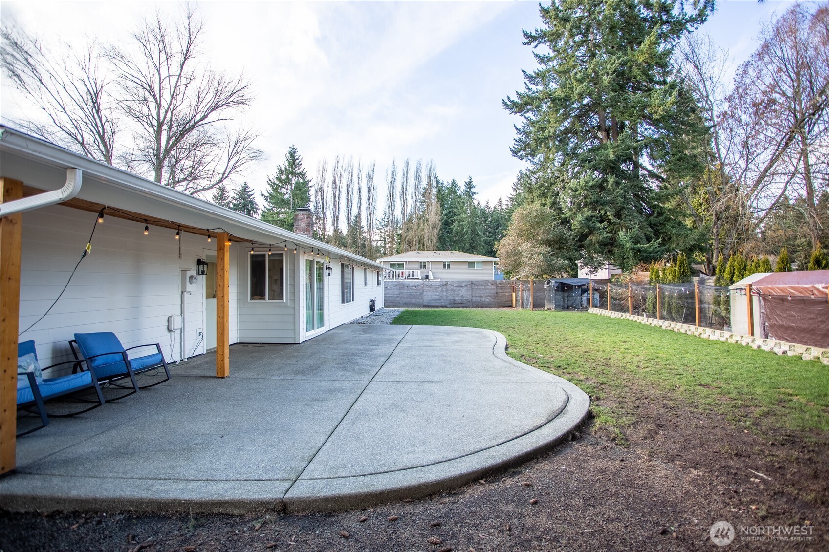 6006 16th Avenue SE, Lacey, WA 98503