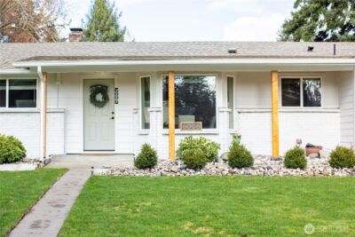 6006 16th Avenue SE, Lacey, WA 98503 - Photo 5