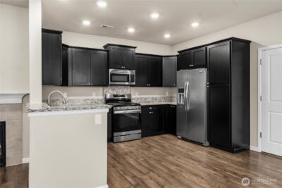 3327 Hydra Street NE, Lacey, WA 98516 - Photo 3