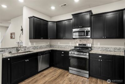 3327 Hydra Street NE, Lacey, WA 98516 - Photo 4