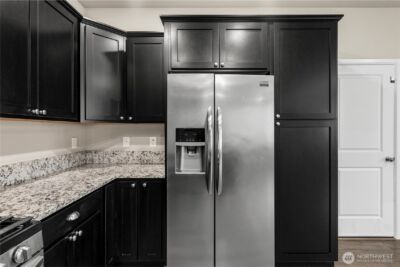 3327 Hydra Street NE, Lacey, WA 98516 - Photo 6