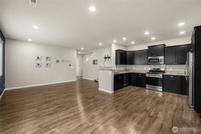 3327 Hydra Street NE, Lacey, WA 98516 - Photo 7