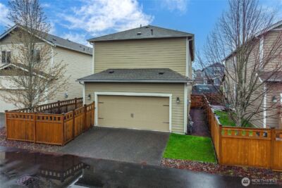 3327 Hydra Street NE, Lacey, WA 98516 - Photo 1