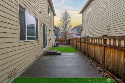 3327 Hydra Street NE, Lacey, WA 98516 - Photo 36