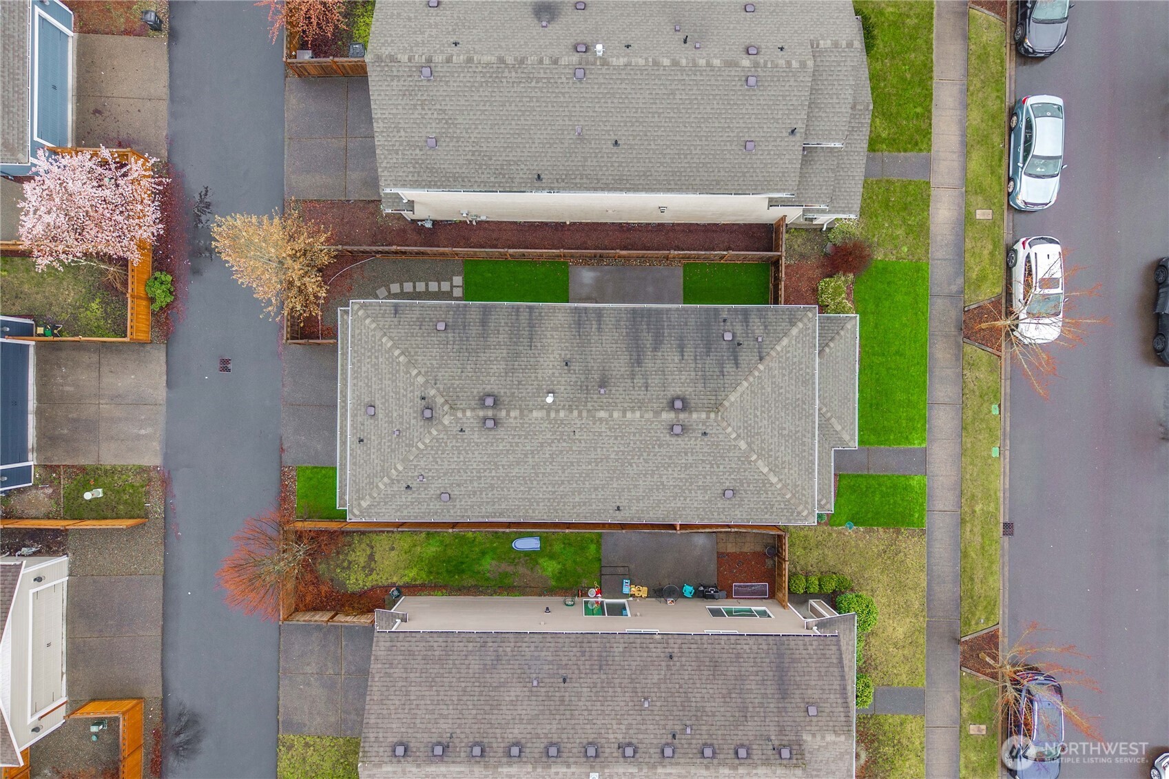 3327 Hydra Street NE, Lacey, WA 98516