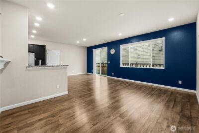 3327 Hydra Street NE, Lacey, WA 98516 - Photo 8