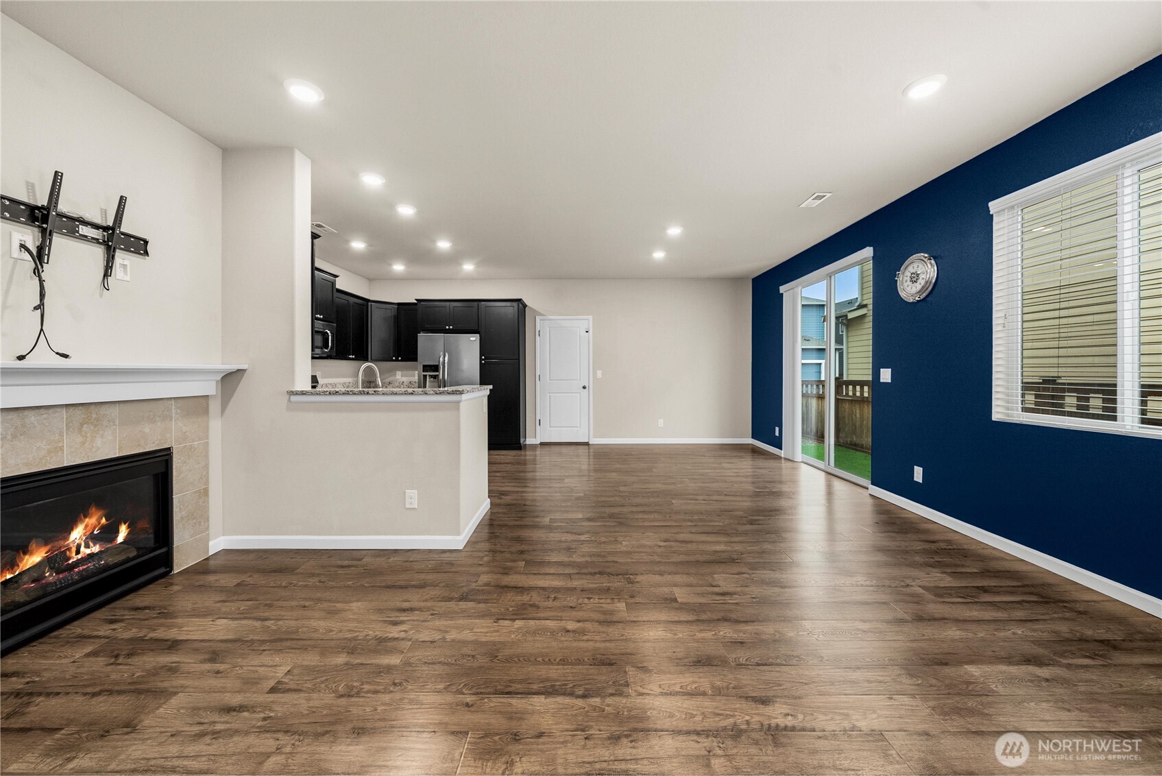 3327 Hydra Street NE, Lacey, WA 98516