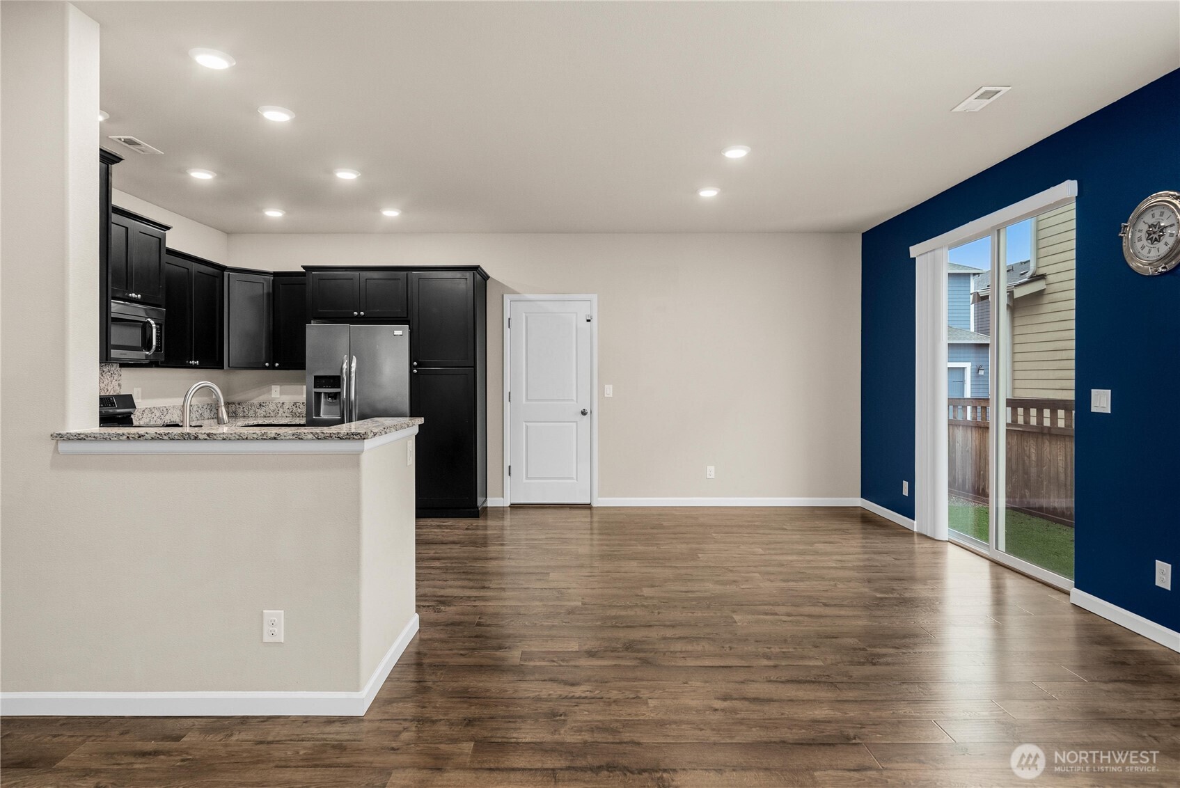 3327 Hydra Street NE, Lacey, WA 98516