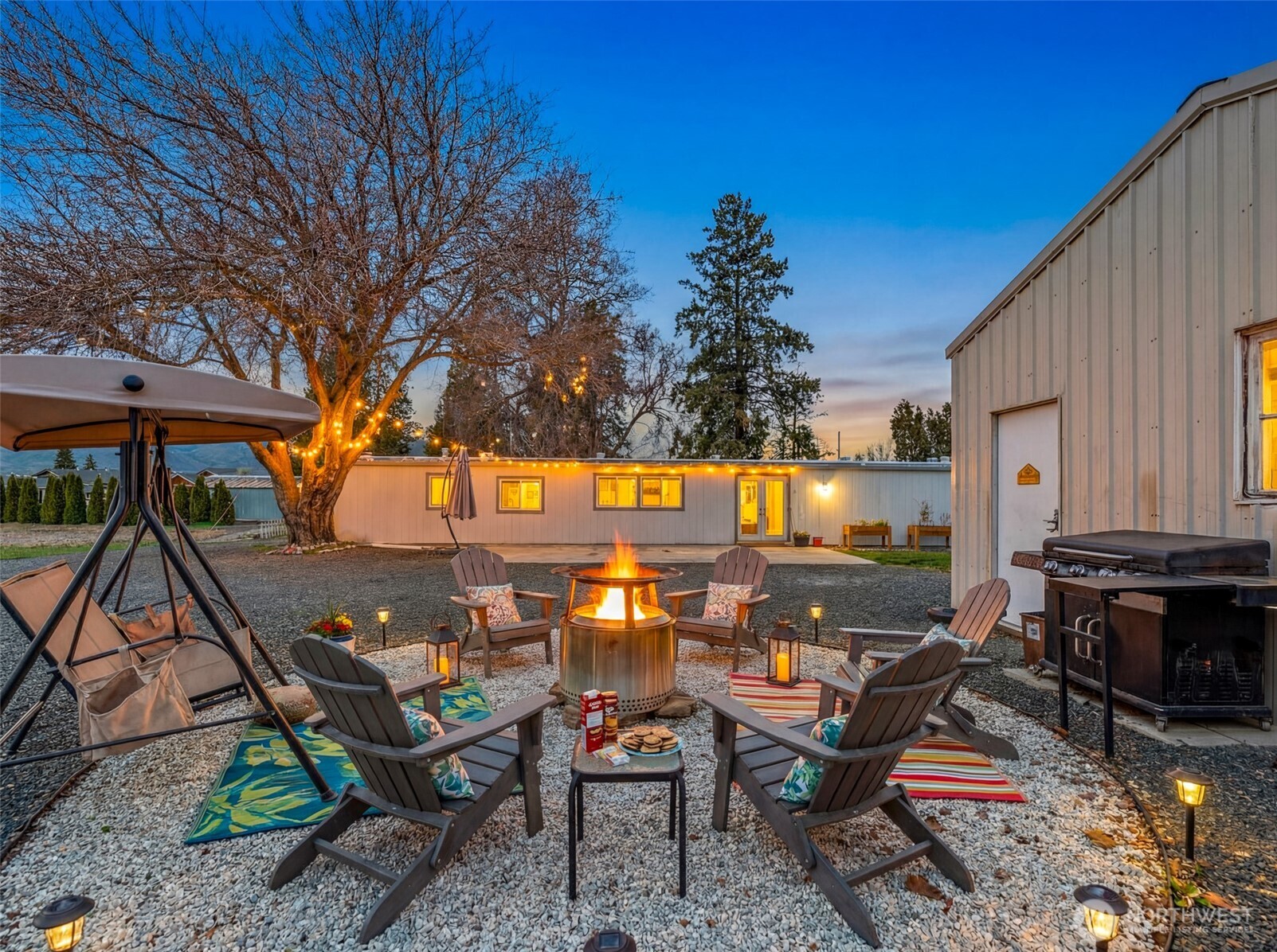 420 30th Street NW, East Wenatchee, WA 98802