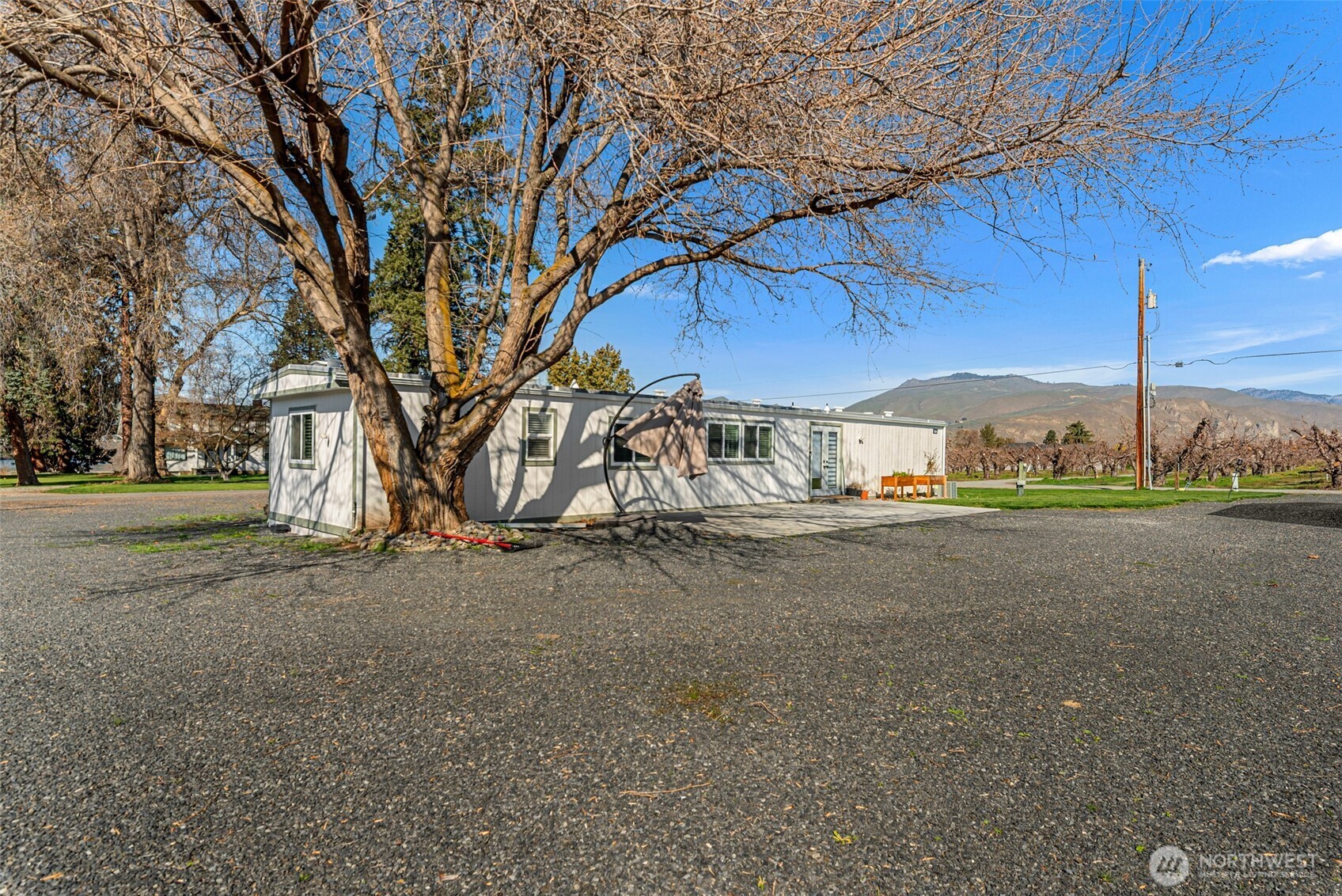 420 30th Street NW, East Wenatchee, WA 98802