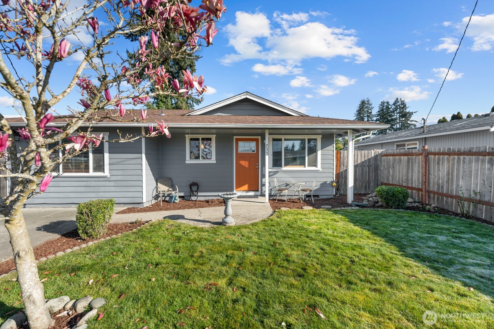 237 169th St S , Spanaway, WA 98387