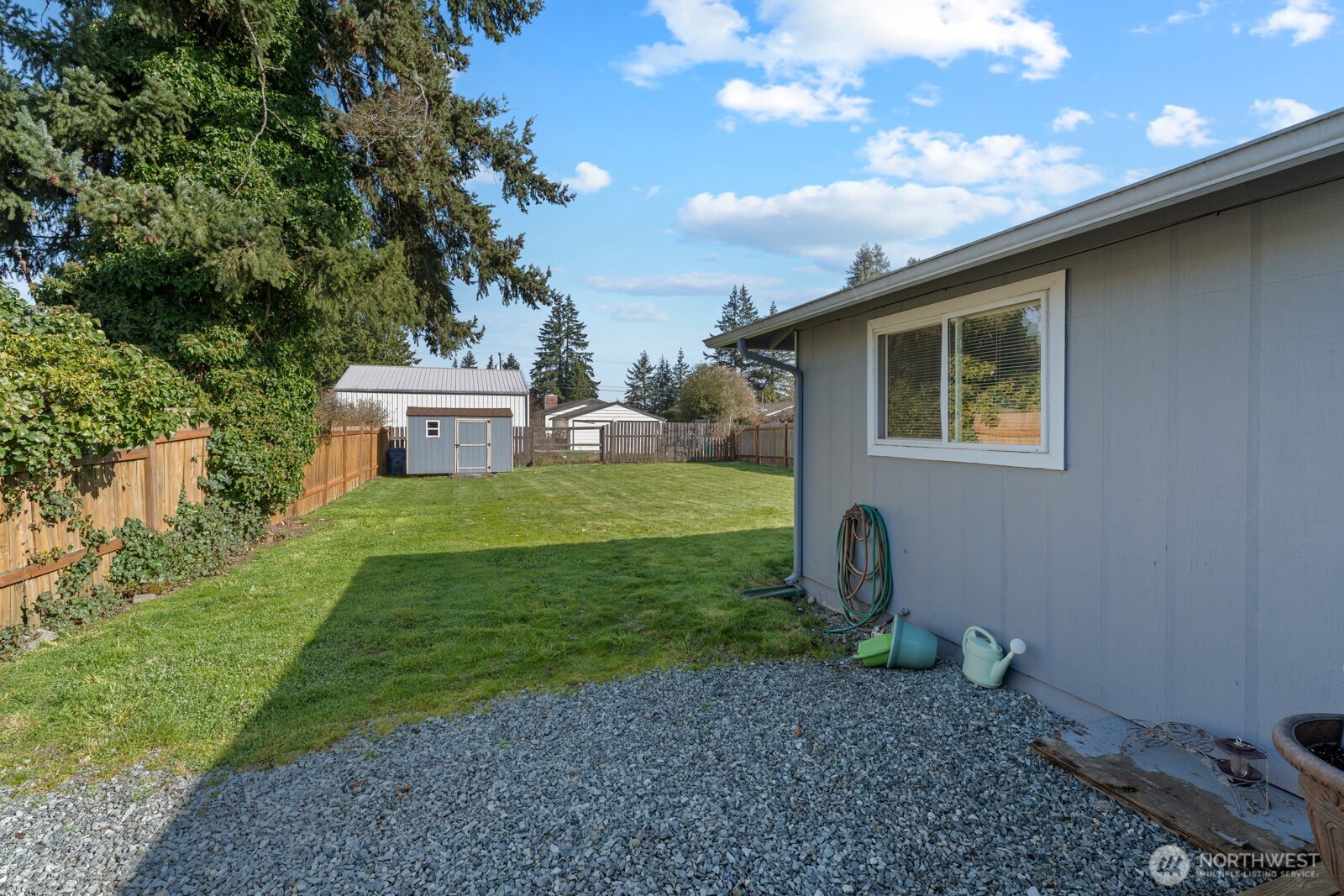237 169th St S , Spanaway, WA 98387