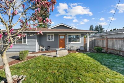 237 169th St S , Spanaway, WA 98387 - Photo 4