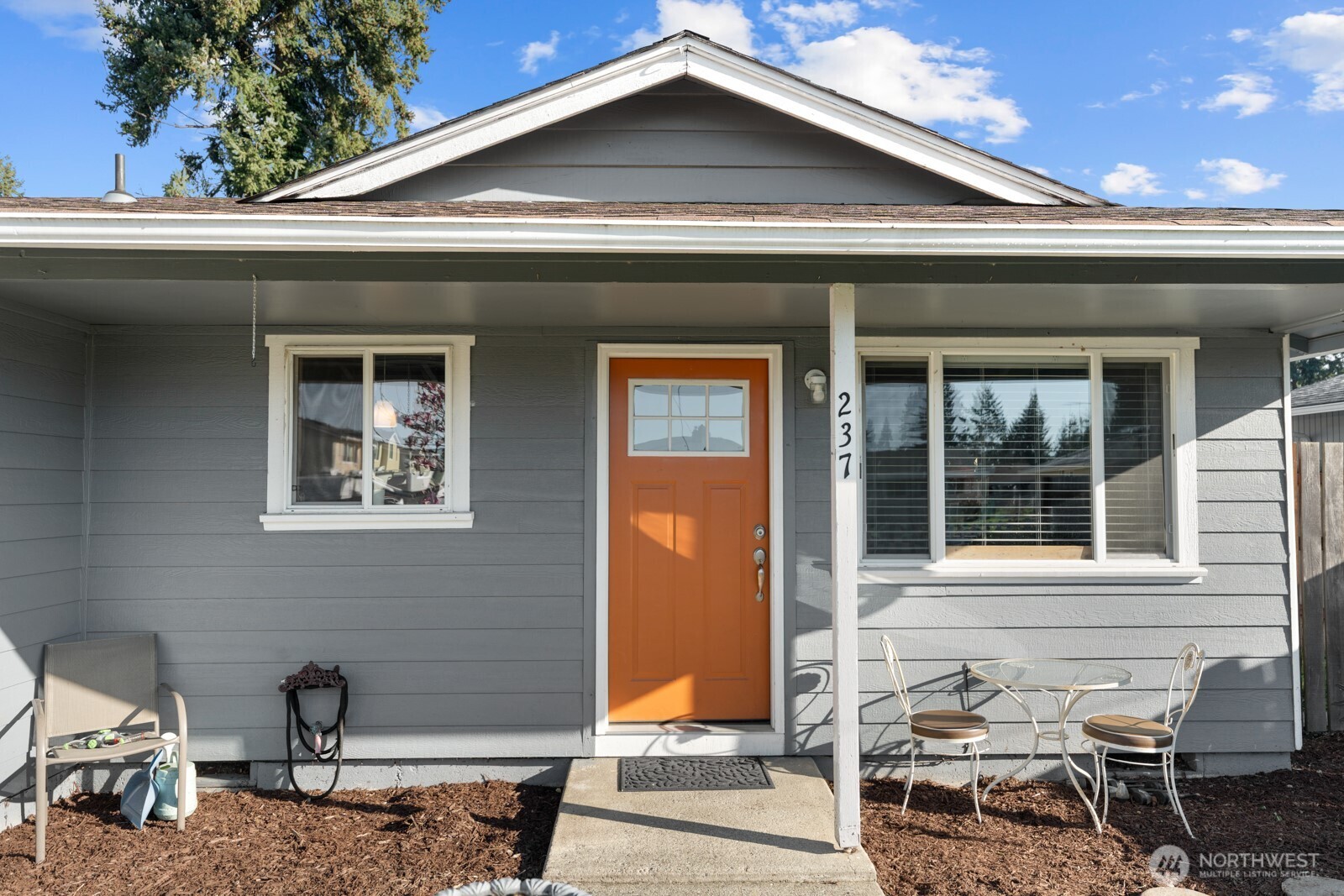 237 169th St S , Spanaway, WA 98387