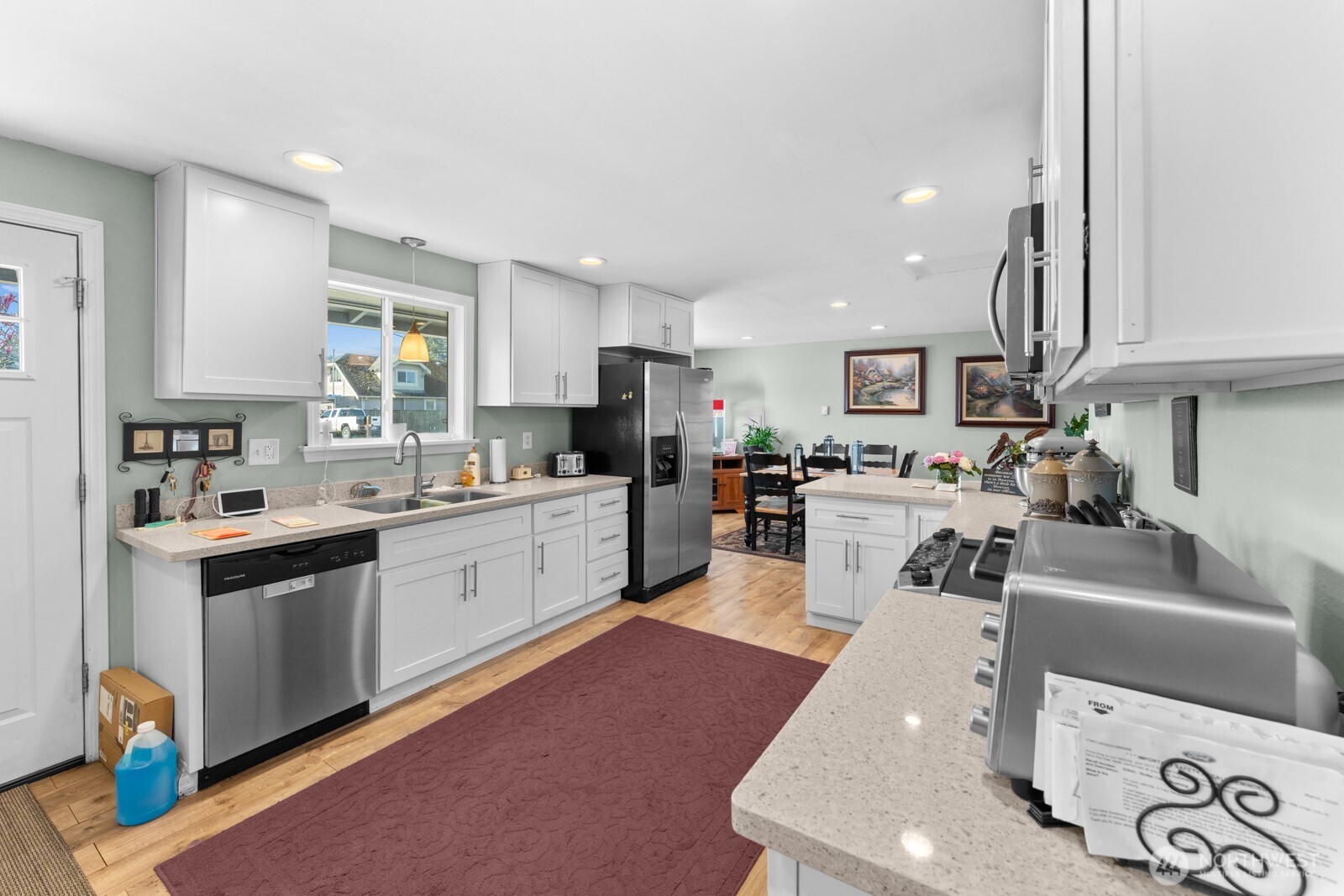 237 169th St S , Spanaway, WA 98387
