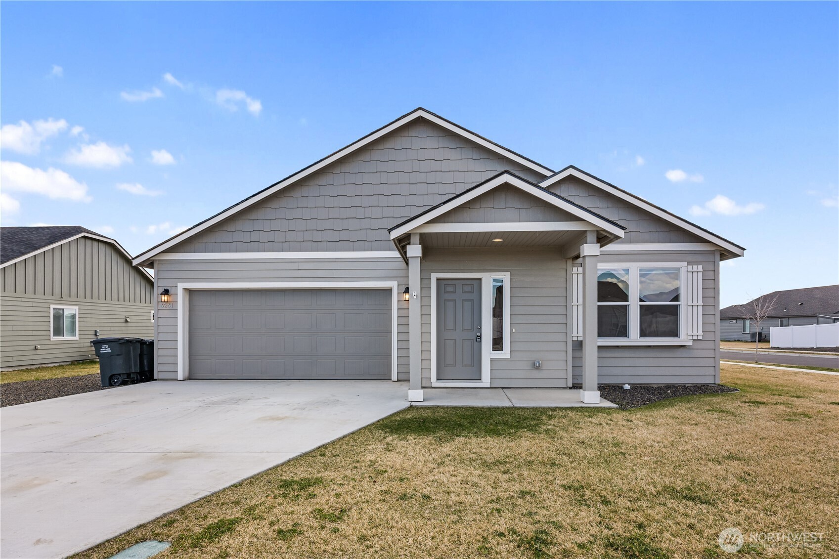 4241 W Wood Court , Moses Lake, WA 98837
