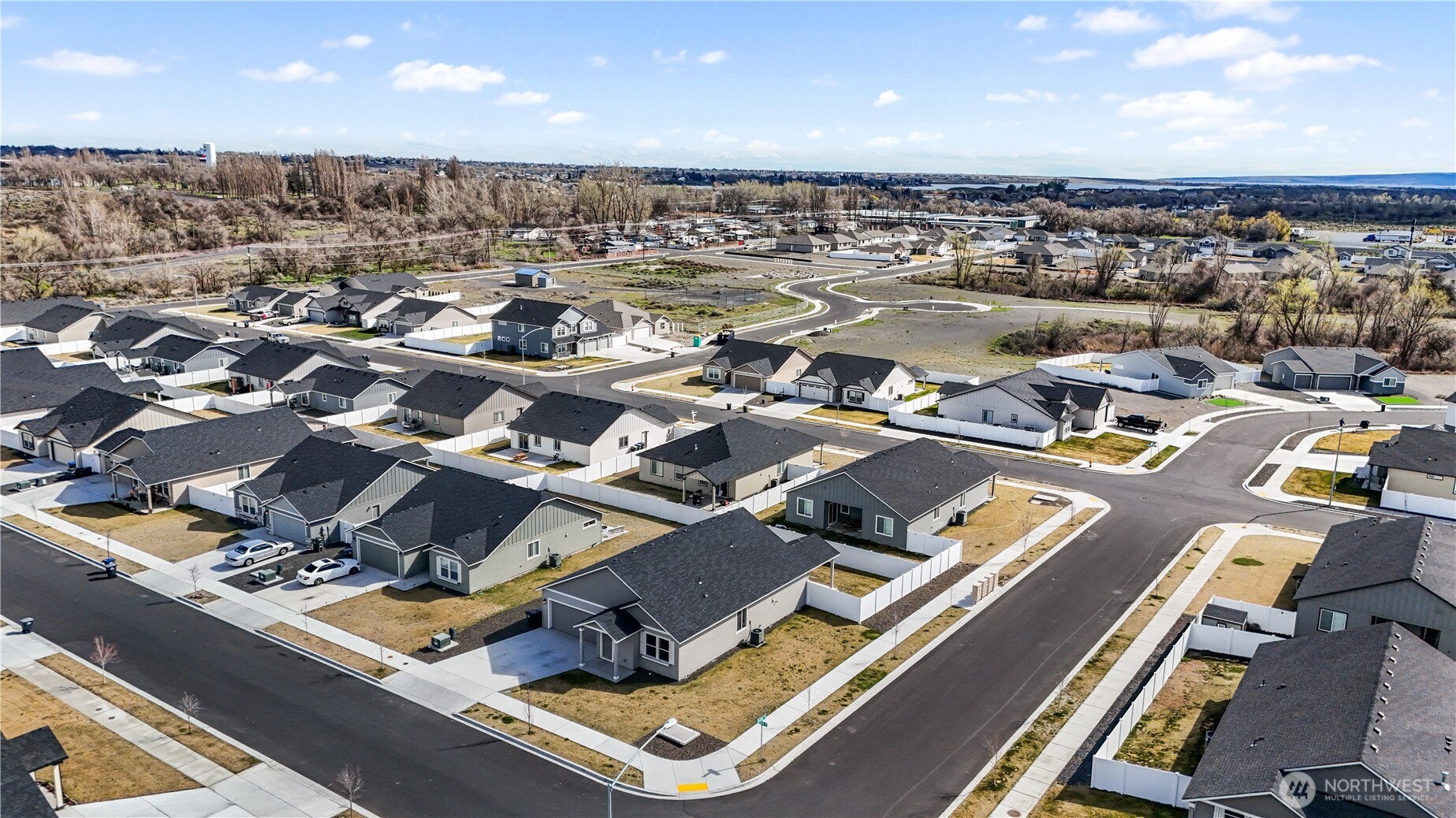 4241 W Wood Court , Moses Lake, WA 98837