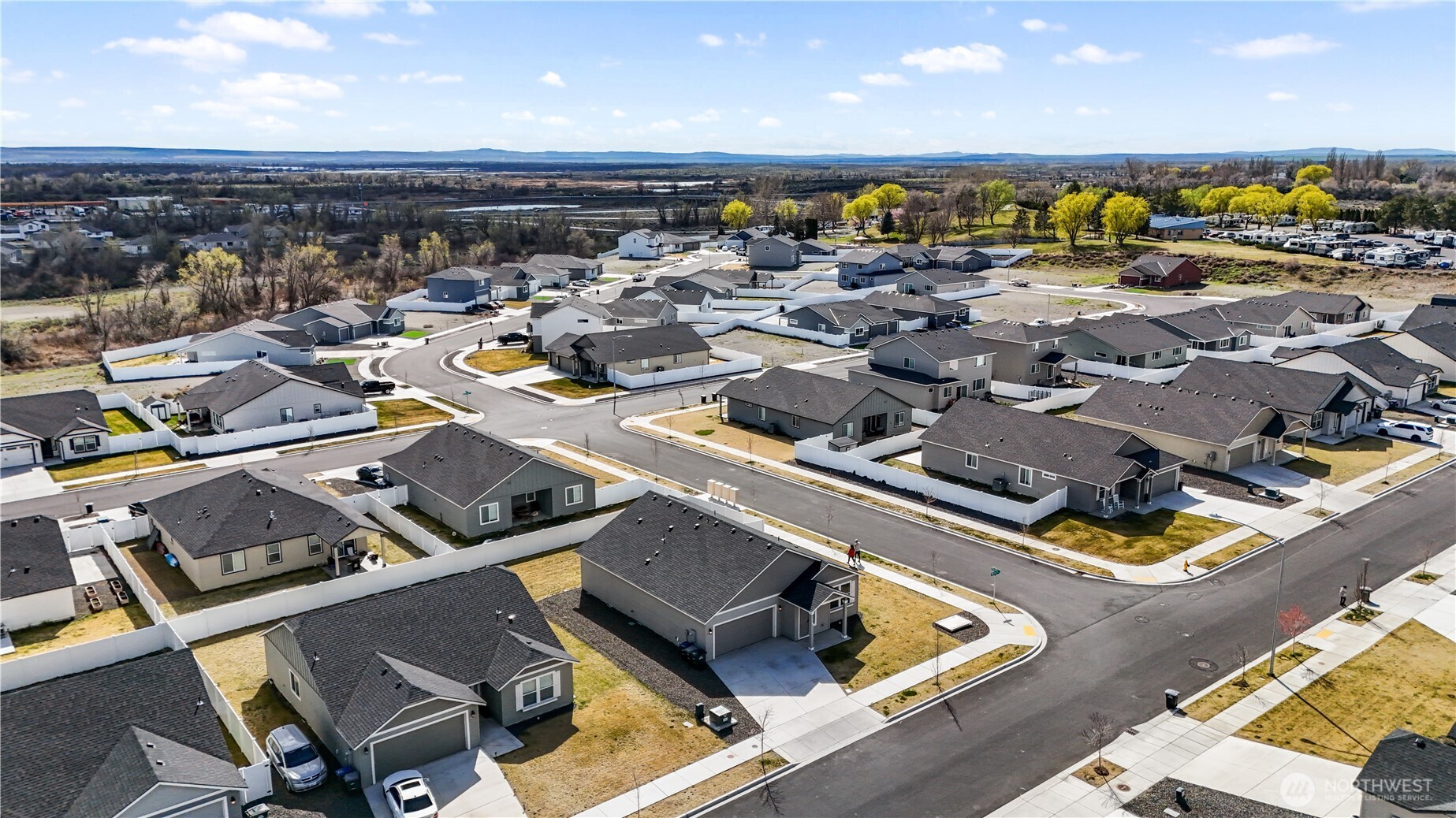 4241 W Wood Court , Moses Lake, WA 98837