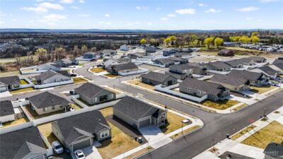 4241 W Wood Court , Moses Lake, WA 98837 - Photo 38