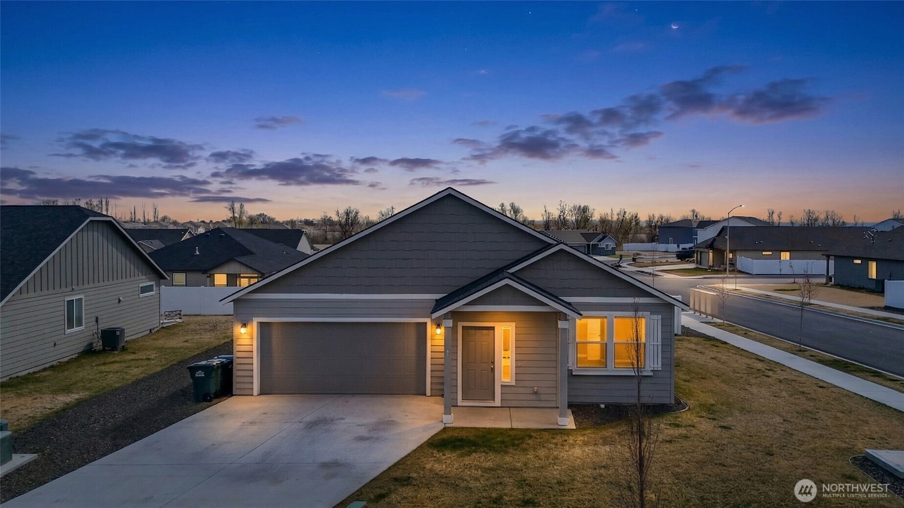 4241 W Wood Court , Moses Lake, WA 98837