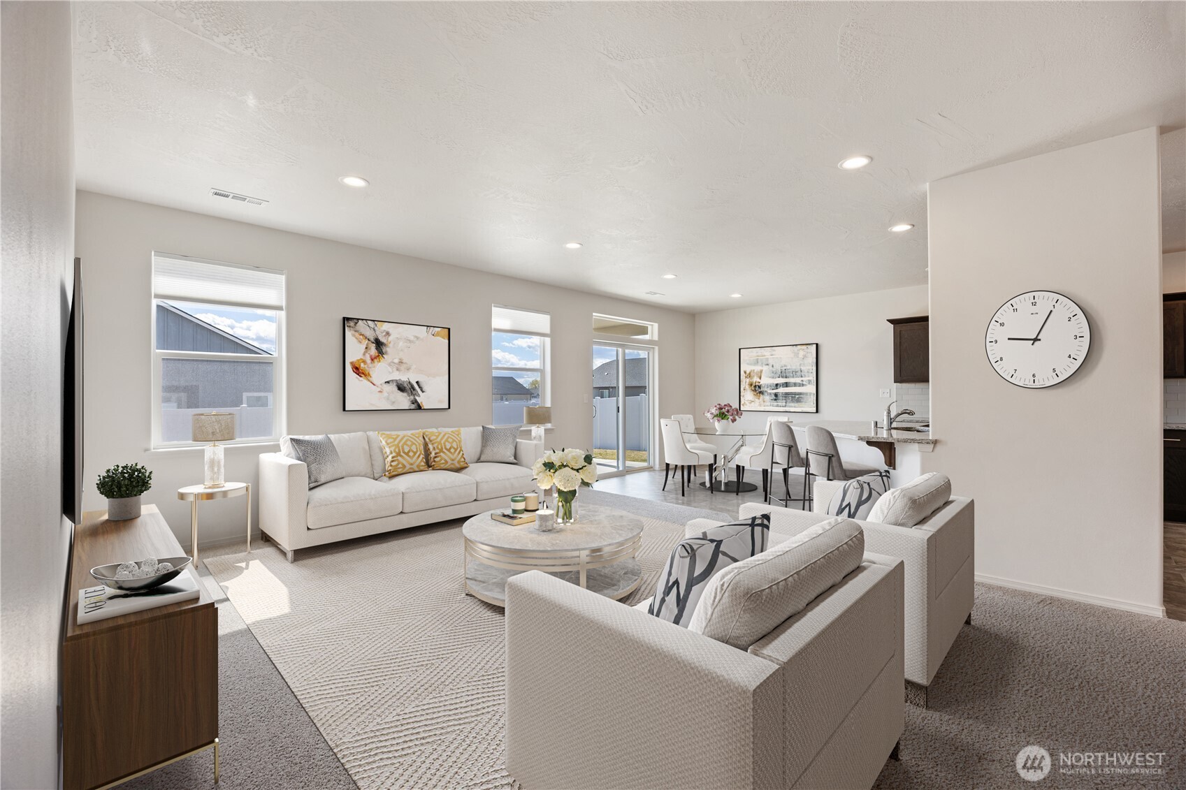 4241 W Wood Court , Moses Lake, WA 98837