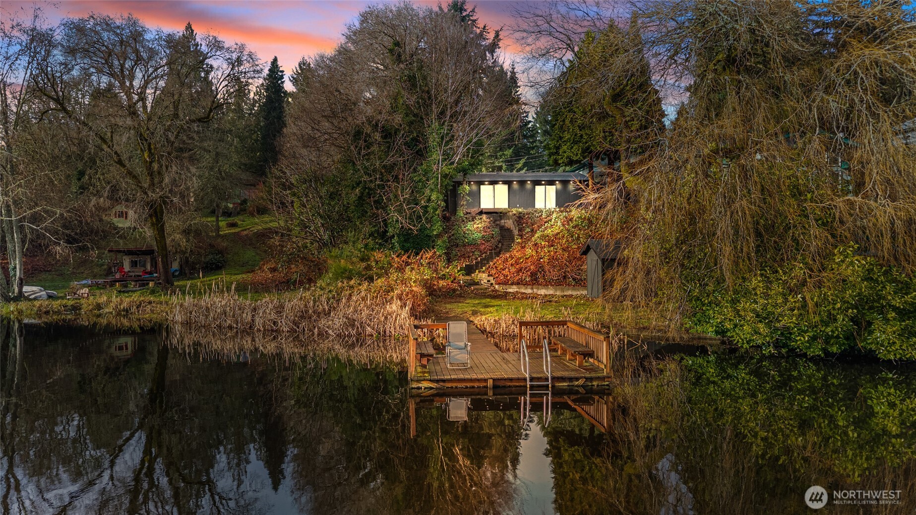 5218 Pattison Lake Lane SE, Olympia, WA 98513