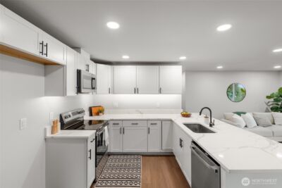 5218 Pattison Lake Lane SE, Olympia, WA 98513 - Photo 12