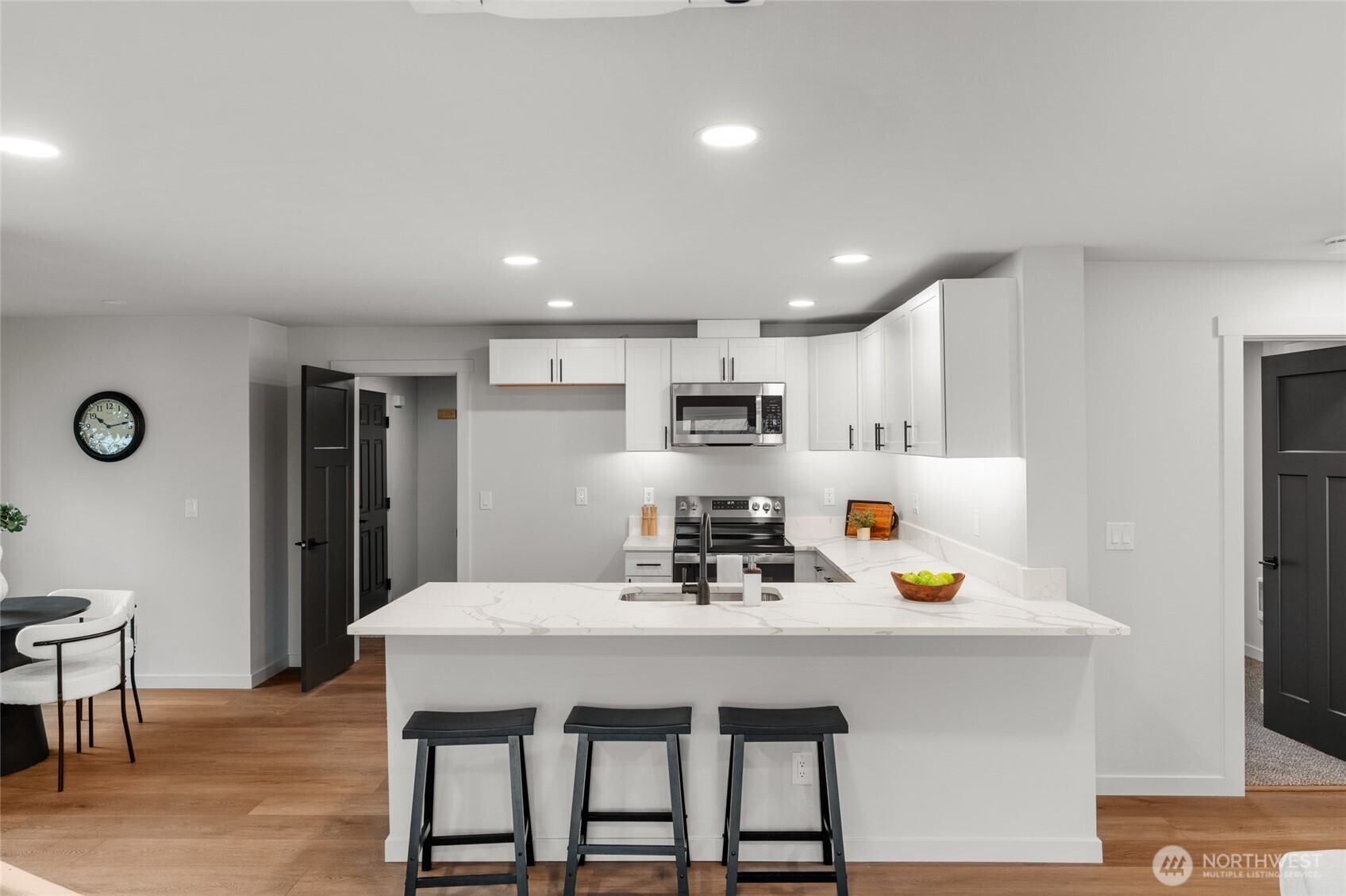 5218 Pattison Lake Lane SE, Olympia, WA 98513