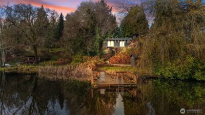 5218 Pattison Lake Lane SE, Olympia, WA 98513 - Photo 2