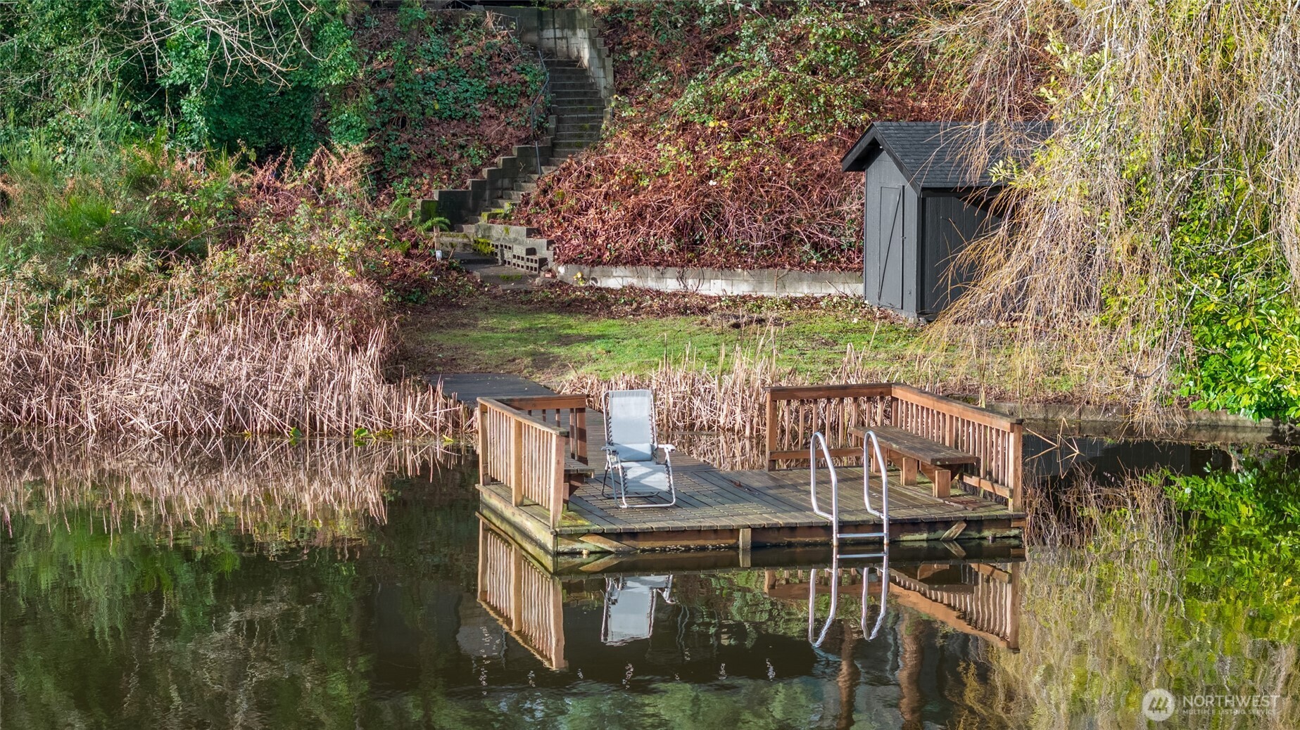 5218 Pattison Lake Lane SE, Olympia, WA 98513