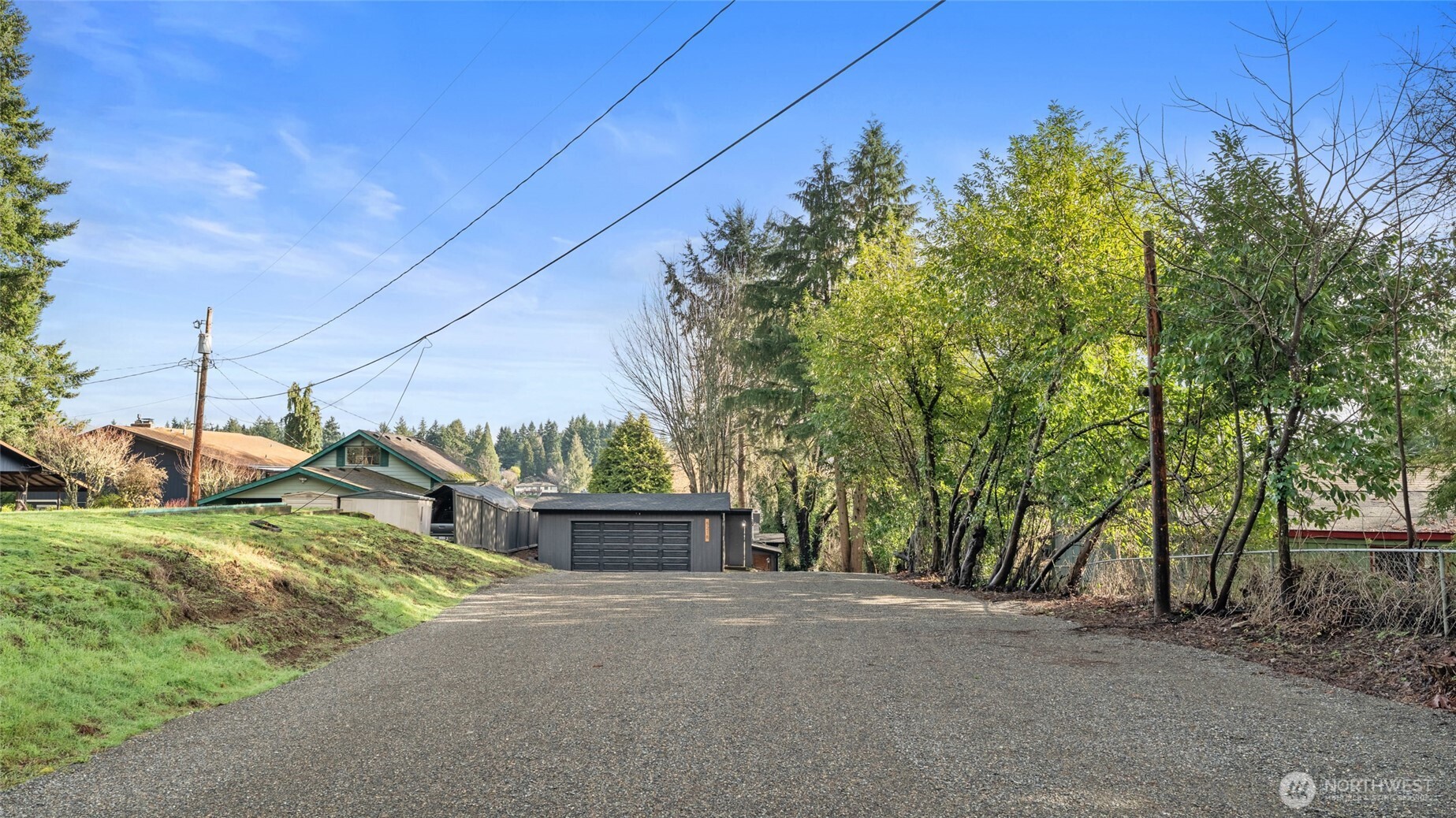 5218 Pattison Lake Lane SE, Olympia, WA 98513