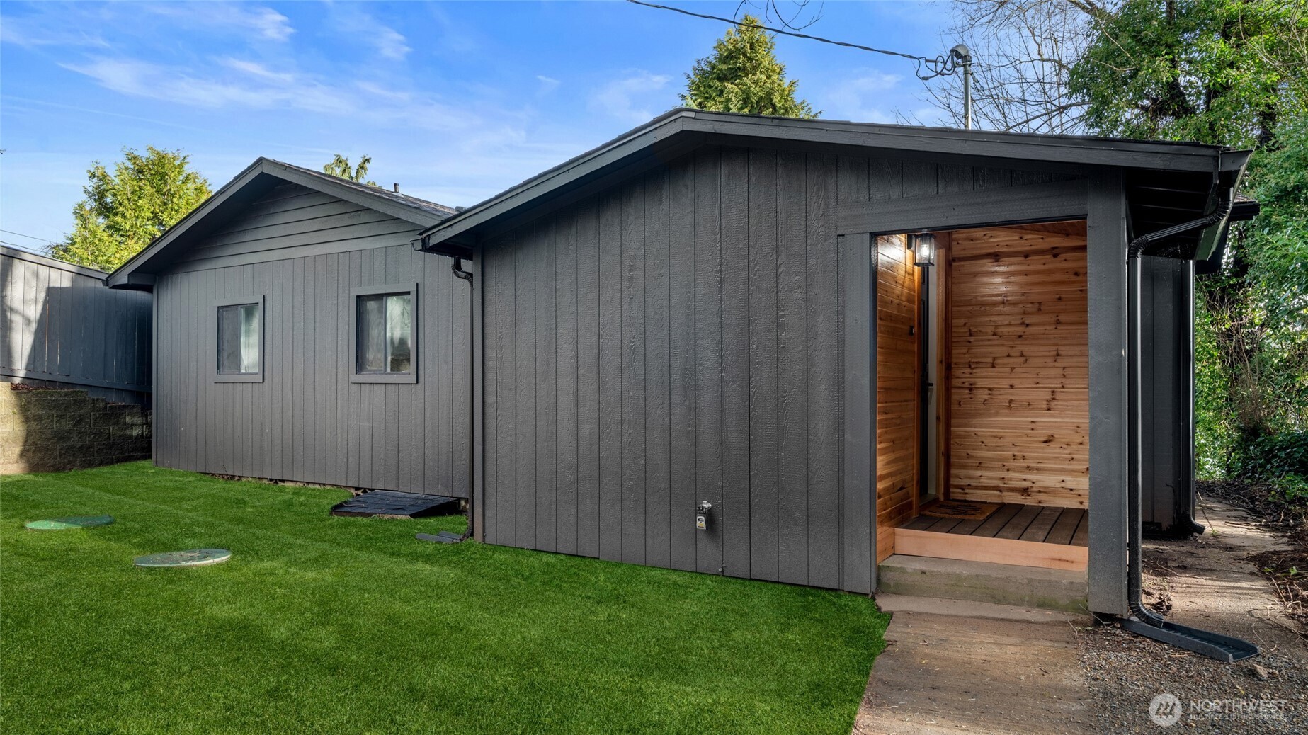 5218 Pattison Lake Lane SE, Olympia, WA 98513