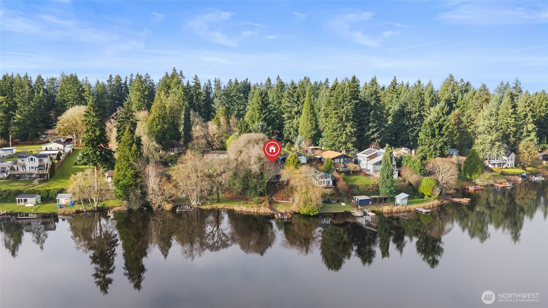 5218 Pattison Lake Lane SE, Olympia, WA 98513