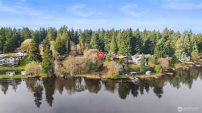 5218 Pattison Lake Lane SE, Olympia, WA 98513 - Photo 32