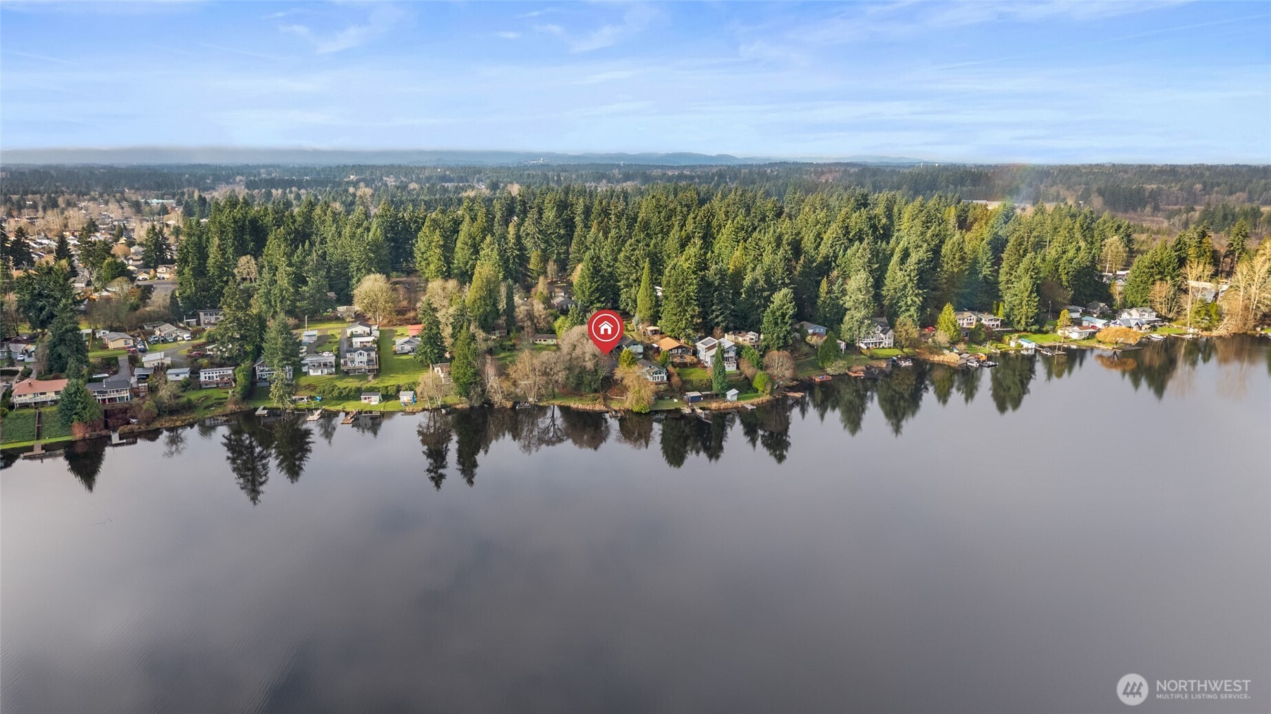 5218 Pattison Lake Lane SE, Olympia, WA 98513