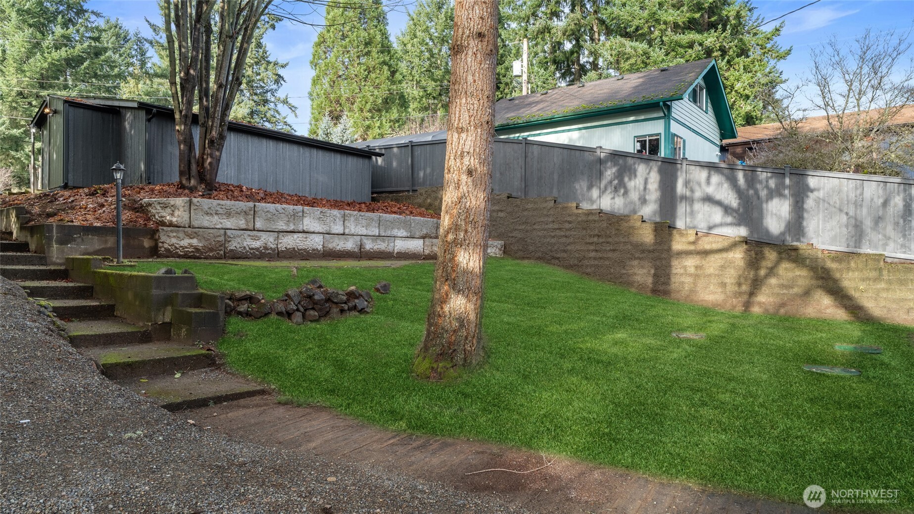 5218 Pattison Lake Lane SE, Olympia, WA 98513