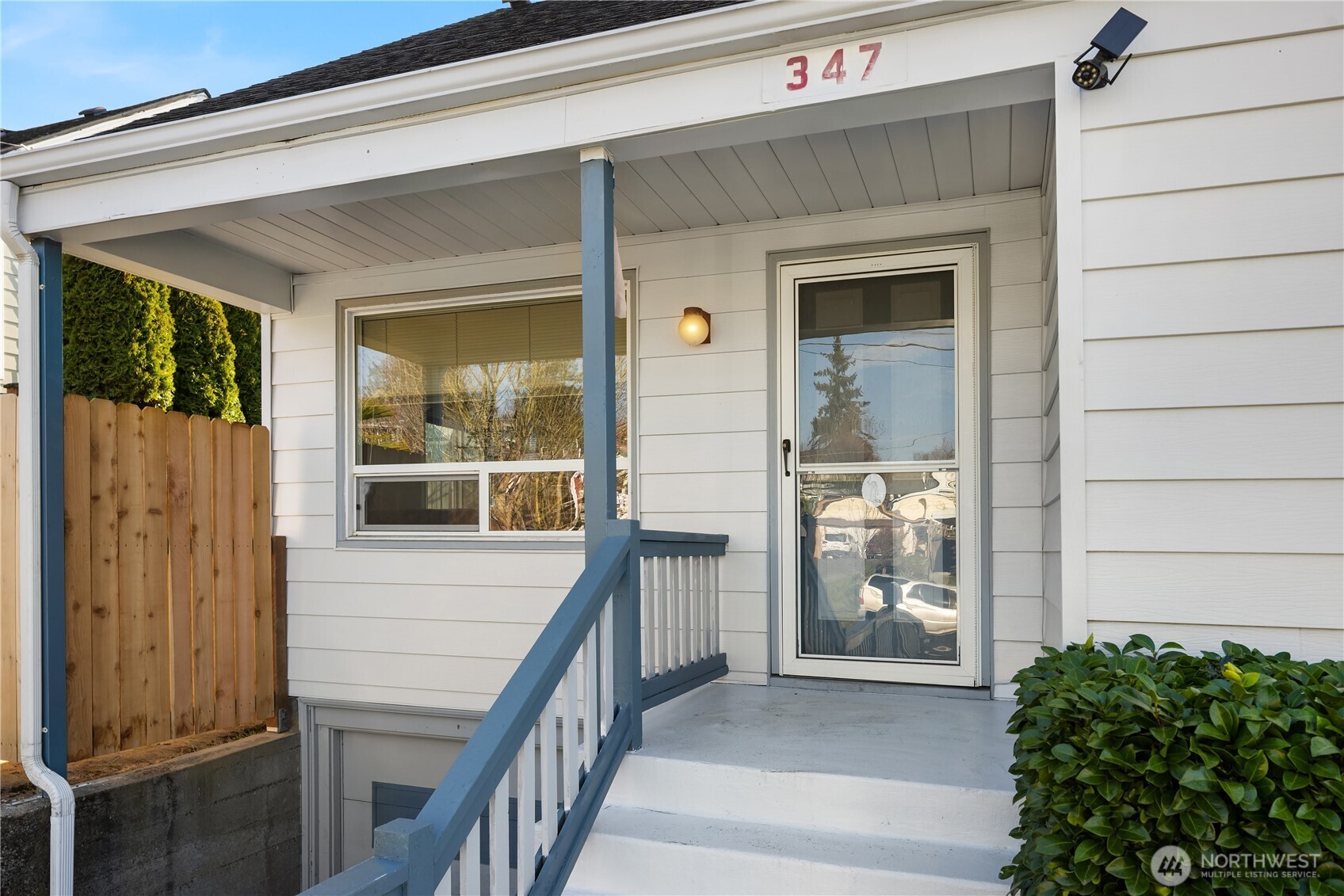 347 NW 52nd Street , Seattle, WA 98107