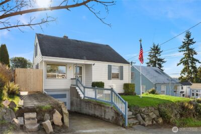 347 NW 52nd Street , Seattle, WA 98107 - Photo 25