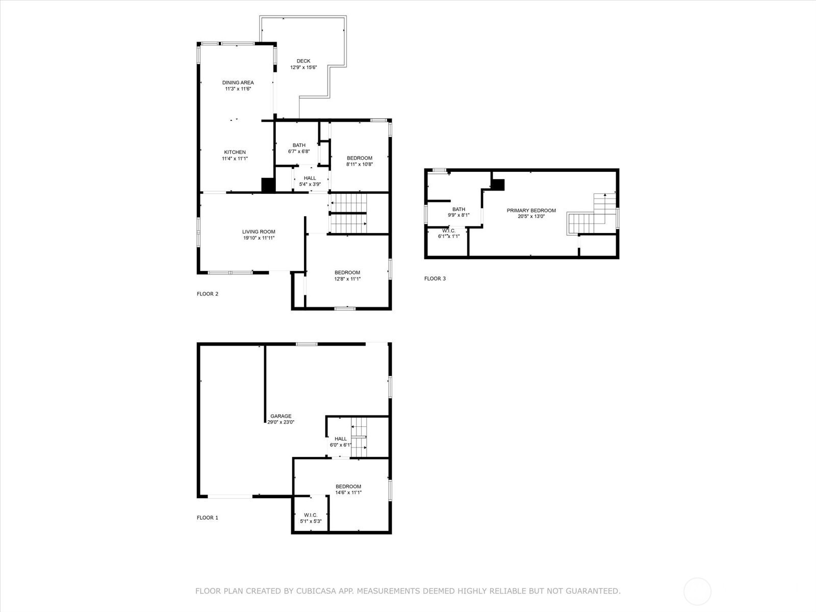 347 NW 52nd Street , Seattle, WA 98107