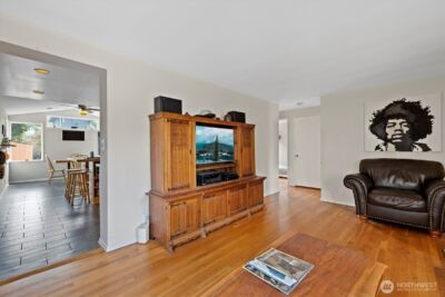 347 NW 52nd Street , Seattle, WA 98107 - Photo 6