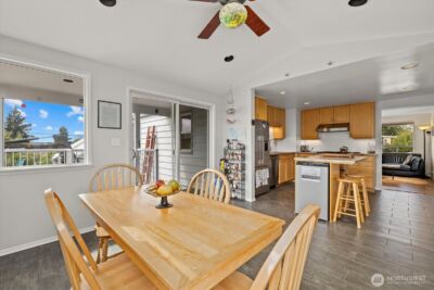 347 NW 52nd Street , Seattle, WA 98107 - Photo 9