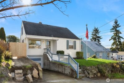 347 NW 52nd Street , Seattle, WA 98107 - Photo 26