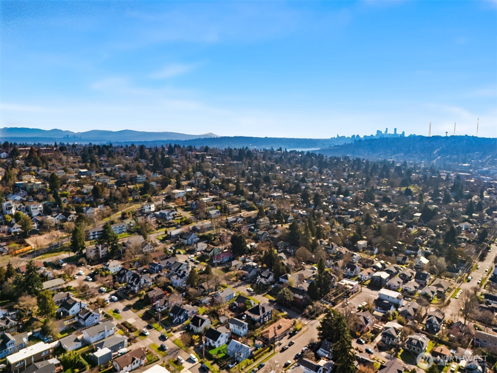 347 NW 52nd Street , Seattle, WA 98107