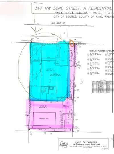 347 NW 52nd Street , Seattle, WA 98107 - Photo 37