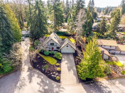 2517 Vista Place SE, Olympia, WA 98501 - Photo 2